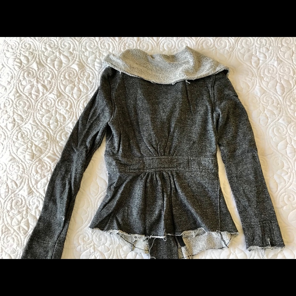 Blanc Noir Jacket - image 4